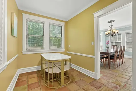 1 Lynwood Road Scarsdale NY 10583