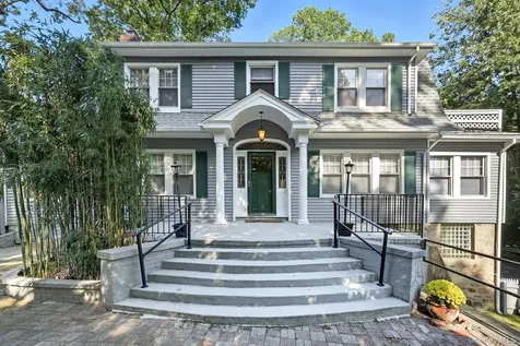 1 Lynwood Road Scarsdale NY 10583