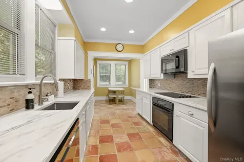 1 Lynwood Road Scarsdale NY 10583