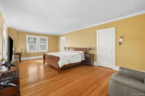1 Lynwood Road Scarsdale NY 10583