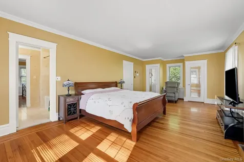 1 Lynwood Road Scarsdale NY 10583