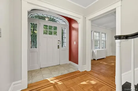 1 Lynwood Road Scarsdale NY 10583