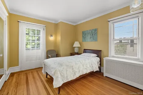 1 Lynwood Road Scarsdale NY 10583