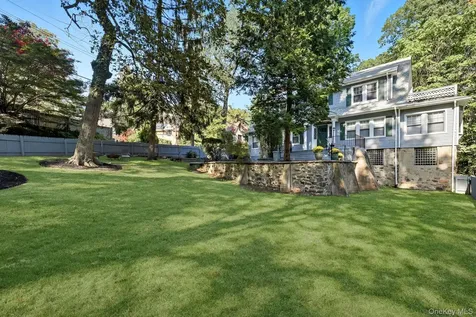 1 Lynwood Road Scarsdale NY 10583