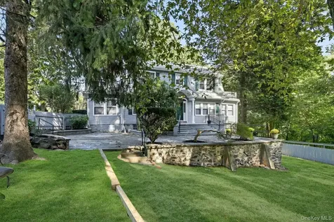 1 Lynwood Road Scarsdale NY 10583