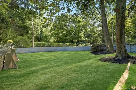 1 Lynwood Road Scarsdale NY 10583