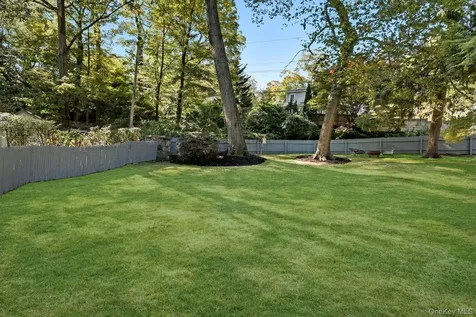 1 Lynwood Road Scarsdale NY 10583
