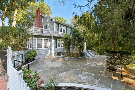 1 Lynwood Road Scarsdale NY 10583
