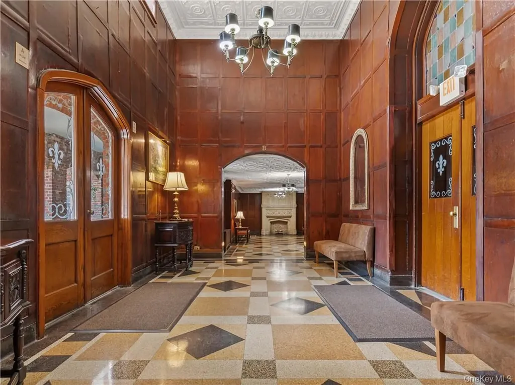 270 Bronxville Road Bronxville NY 10708