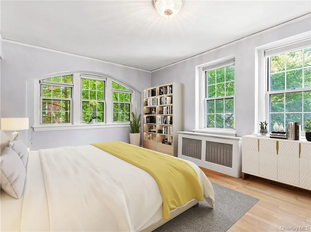 270 Bronxville Road Bronxville NY 10708