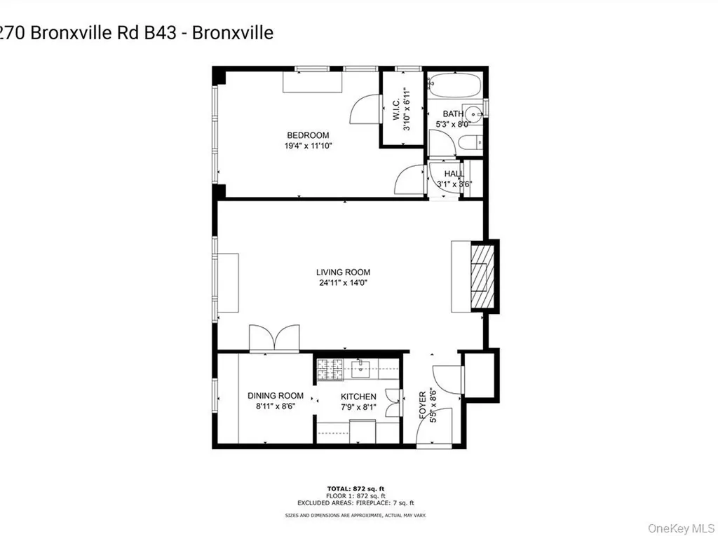 270 Bronxville Road Bronxville NY 10708