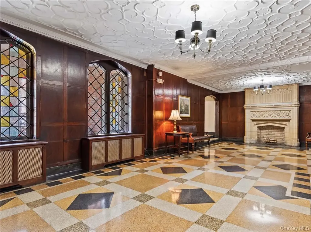 270 Bronxville Road Bronxville NY 10708