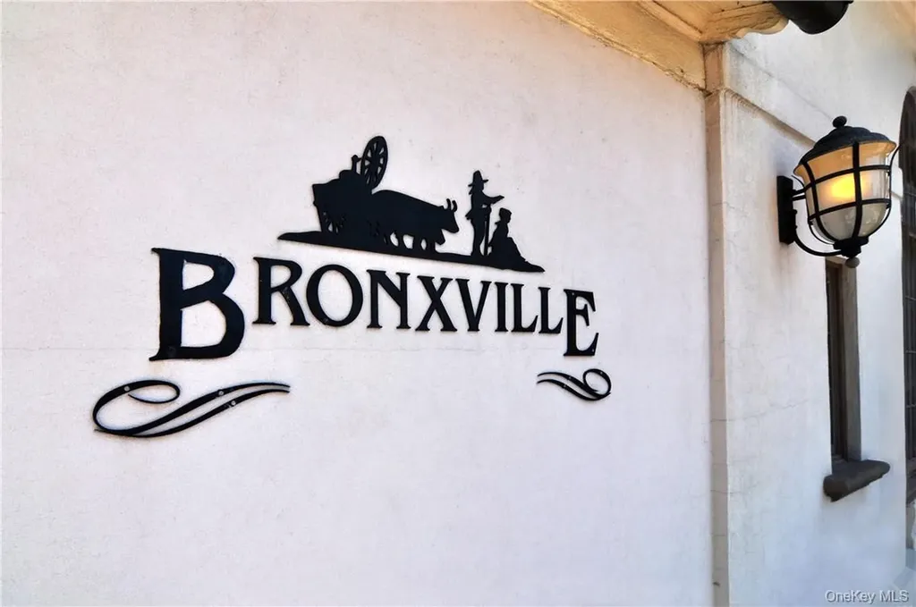 270 Bronxville Road Bronxville NY 10708
