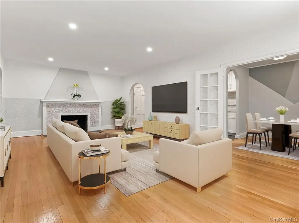 270 Bronxville Road Bronxville NY 10708