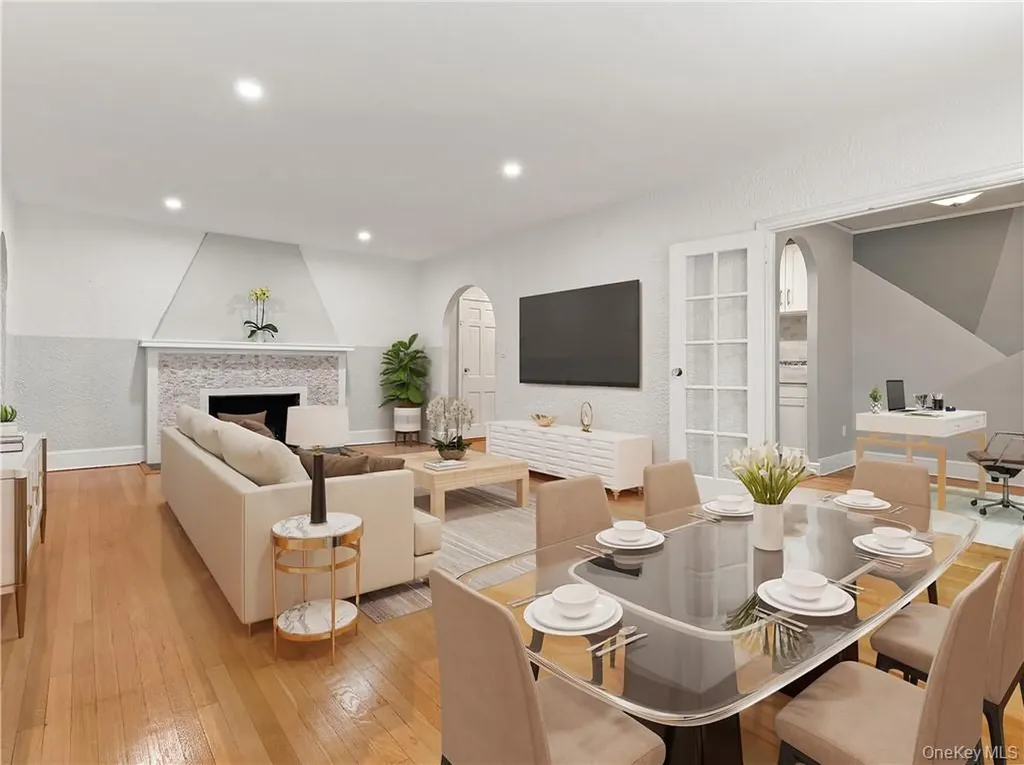 270 Bronxville Road Bronxville NY 10708