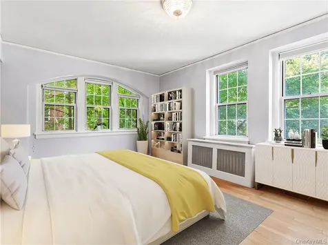 270 Bronxville Road Bronxville NY 10708