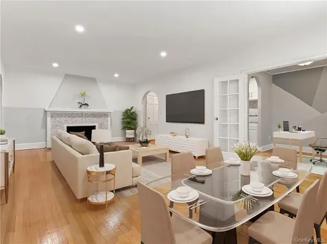 270 Bronxville Road Bronxville NY 10708