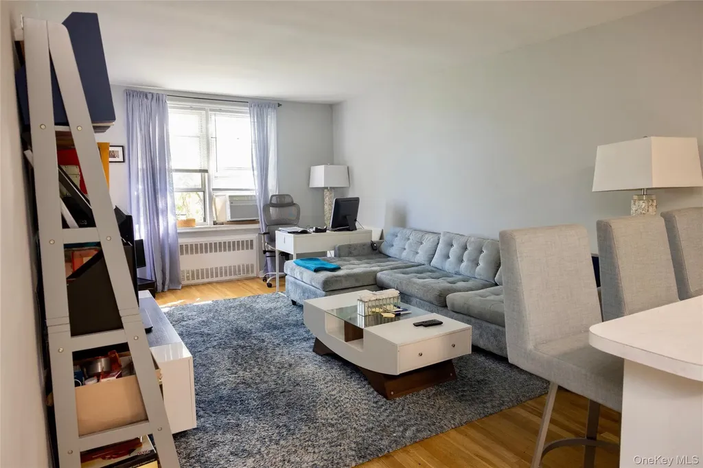 3200 Netherland Avenue Bronx NY 10463