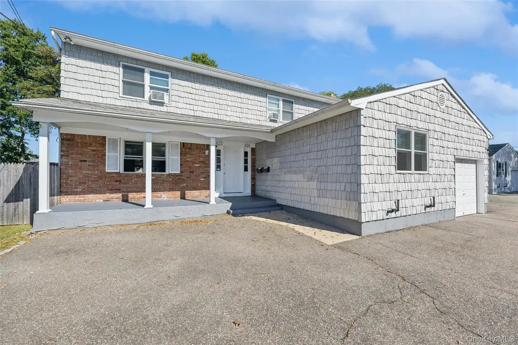 622 Old Country Road Plainview NY 11803