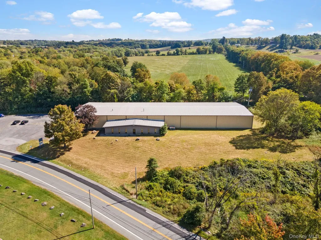 3050 State Route 208 Wallkill NY 12589