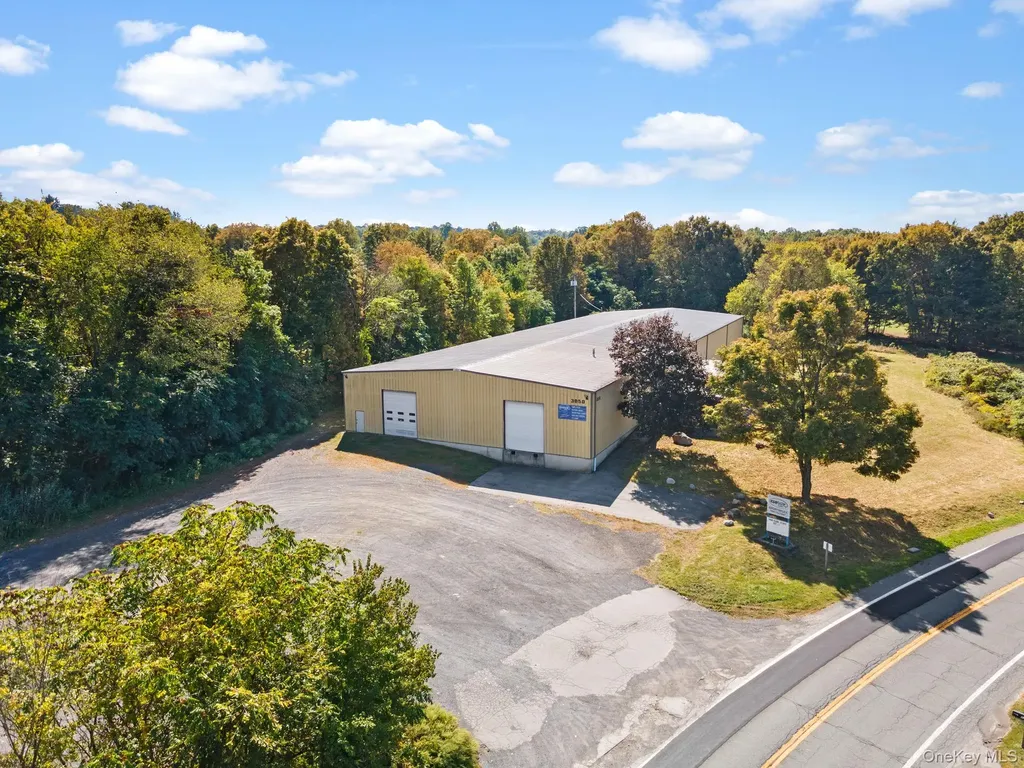 3050 State Route 208 Wallkill NY 12589