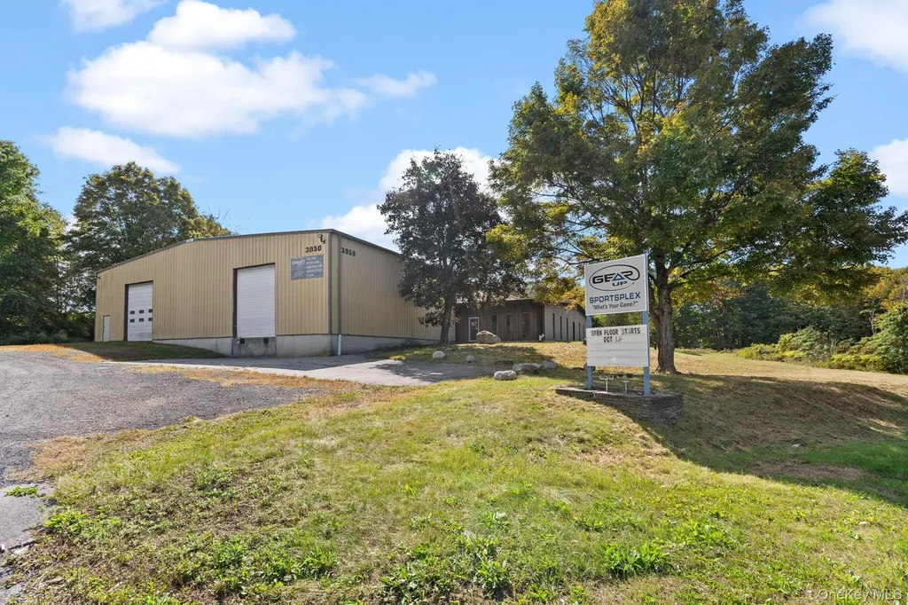 3050 State Route 208 Wallkill NY 12589