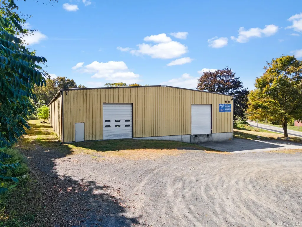 3050 State Route 208 Wallkill NY 12589