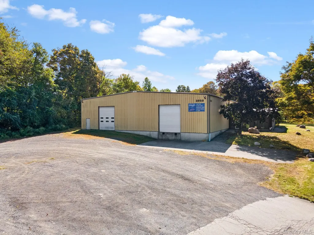 3050 State Route 208 Wallkill NY 12589