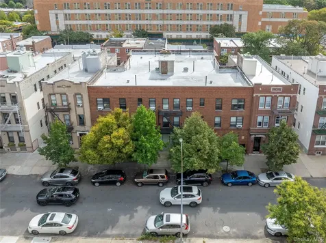 31-23 47th Street Astoria NY 11103