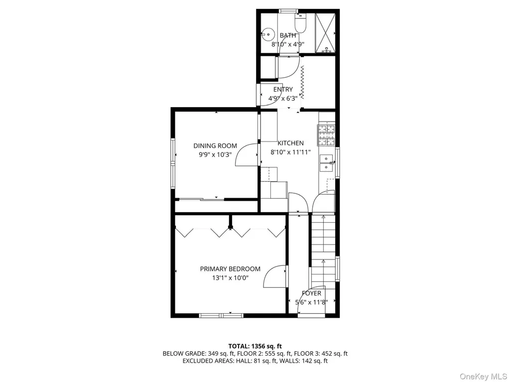 266 Biltmore Avenue Elmont NY 11003