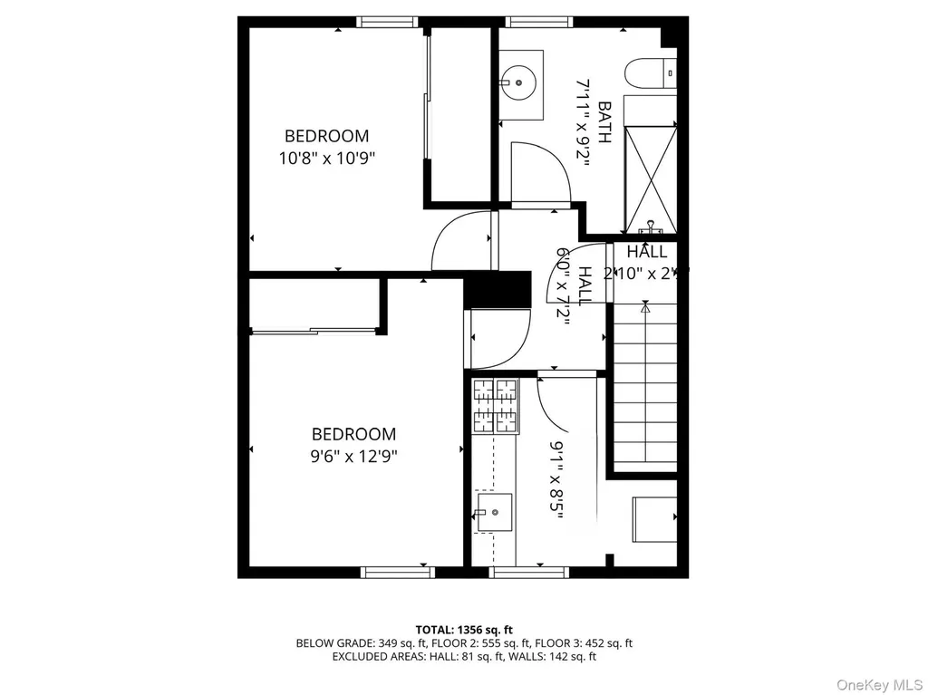266 Biltmore Avenue Elmont NY 11003