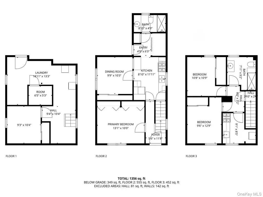 266 Biltmore Avenue Elmont NY 11003