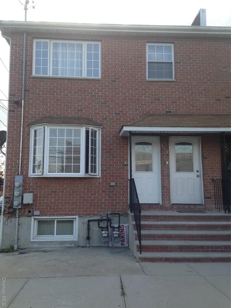 878 Euclid Avenue Brooklyn NY 11208