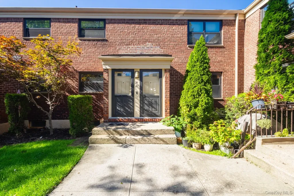 74-67 220th Street Bayside NY 11364