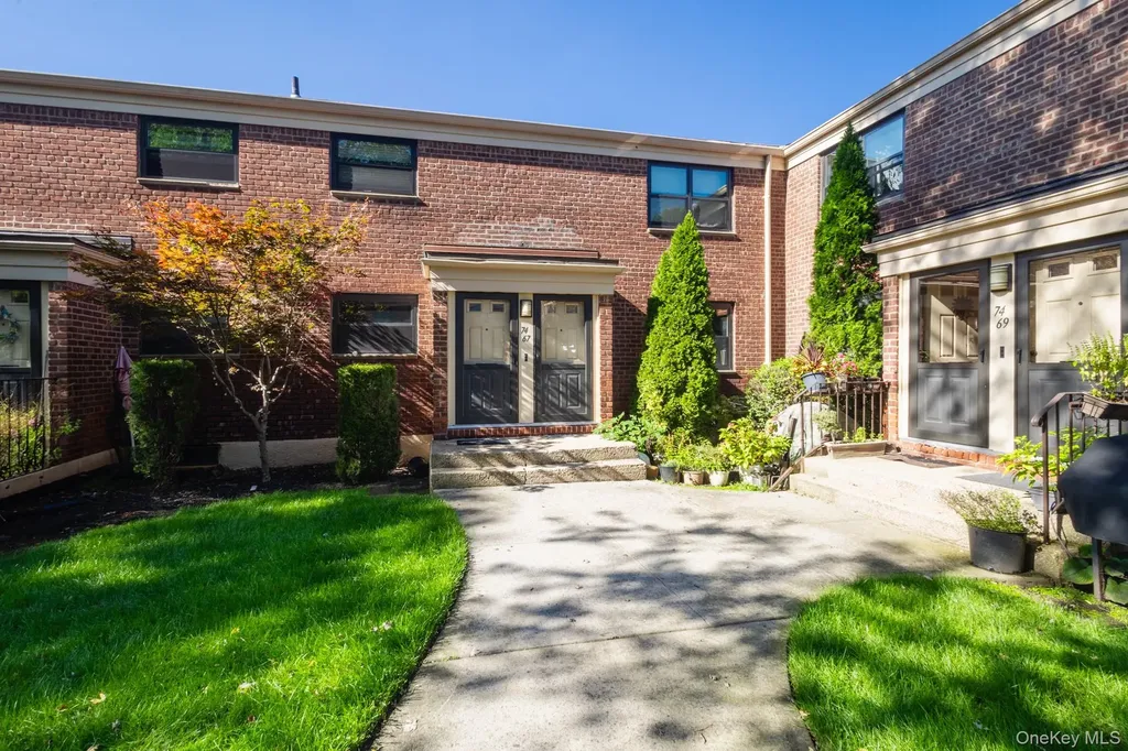 74-67 220th Street Bayside NY 11364
