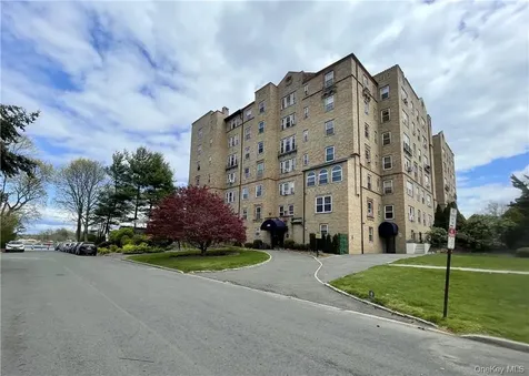 490 Bleeker Avenue Mamaroneck NY 10543