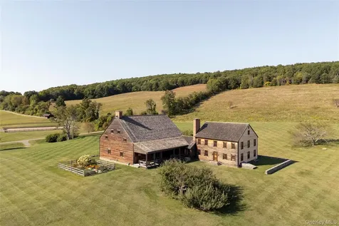 118 Finkle Road Ancramdale NY 12503
