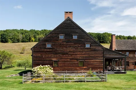 118 Finkle Road Ancramdale NY 12503