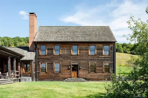 118 Finkle Road Ancramdale NY 12503