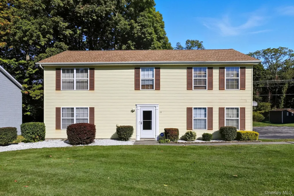 19 Hawk Lane Poughkeepsie NY 12601
