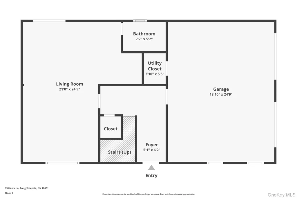 19 Hawk Lane Poughkeepsie NY 12601