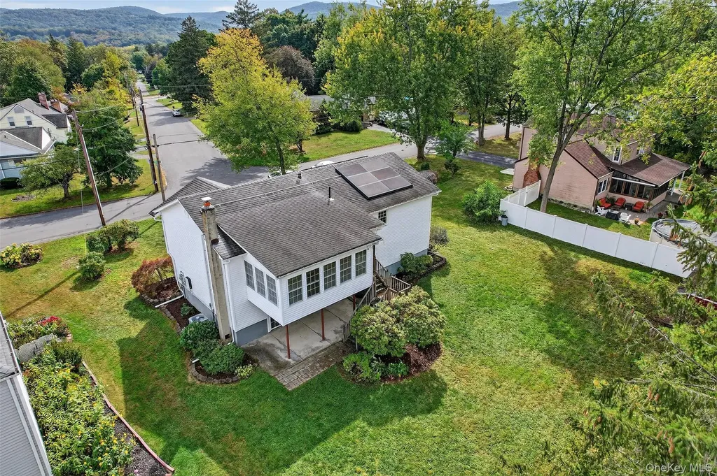102 Alfred Street Cornwall NY 12518
