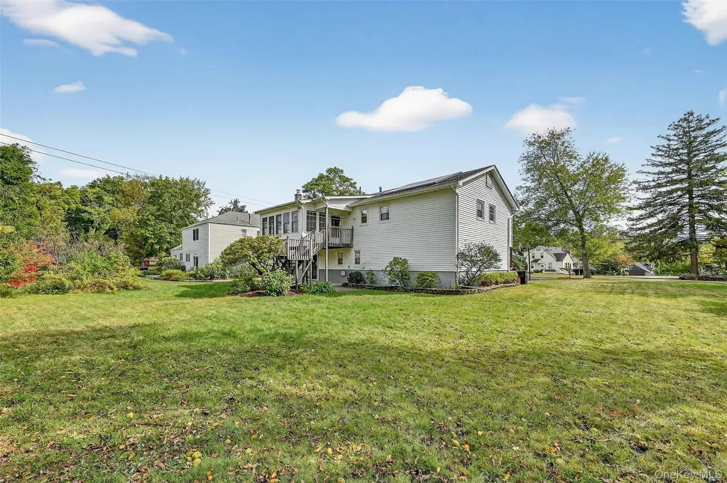 102 Alfred Street Cornwall NY 12518