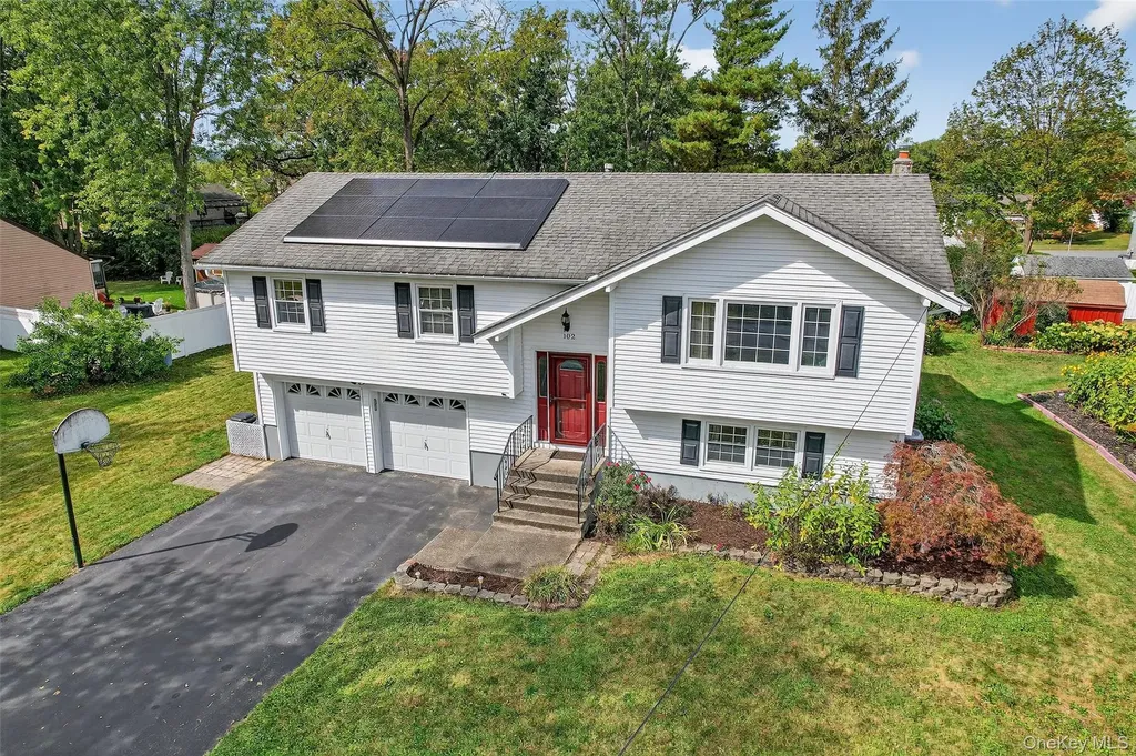 102 Alfred Street Cornwall NY 12518