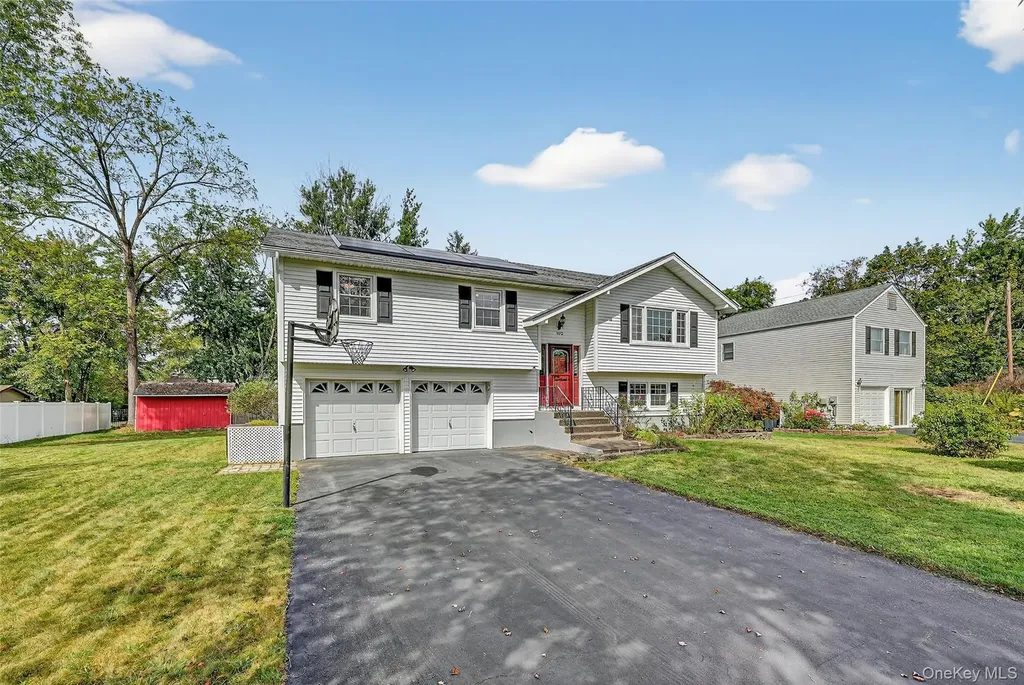 102 Alfred Street Cornwall NY 12518