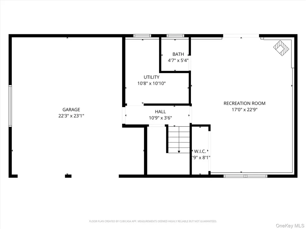 102 Alfred Street Cornwall NY 12518