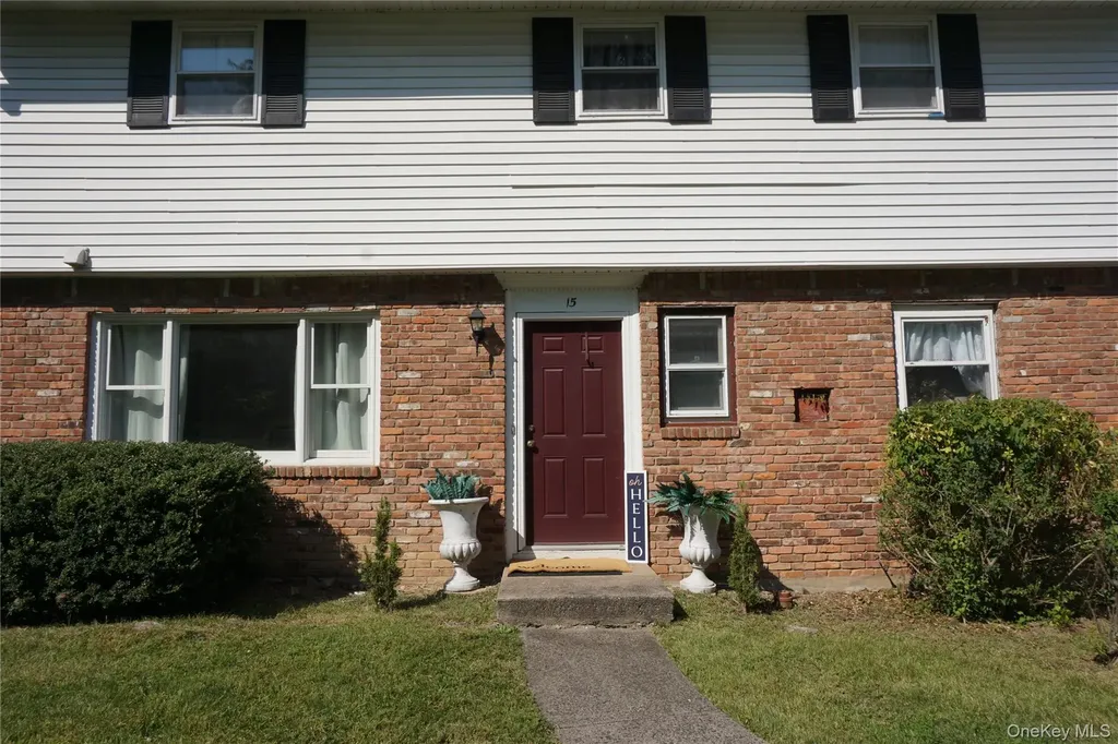15 Greenridge Way Spring Valley NY 10977