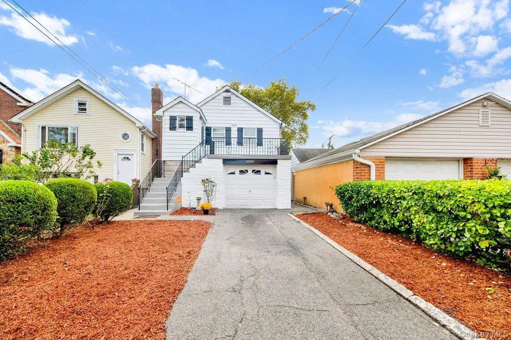 3088 Mullan Place Bronx NY 10465