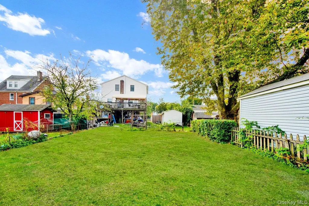 3088 Mullan Place Bronx NY 10465