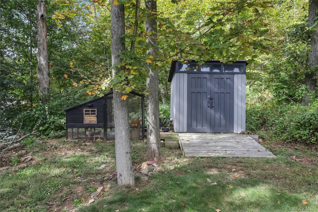3 Carolyn Way Purdys NY 10578